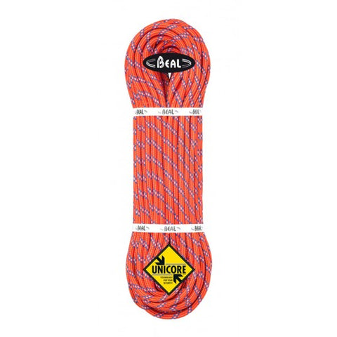 Corde Cobra longueur 80 m section 9.5 mm