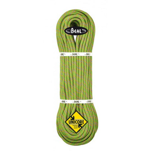 Corde Araignée longueur 80 m section 10 mm