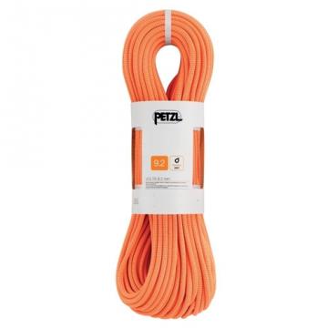 Corde Dynamique longueur 40 m section 9.2 mm